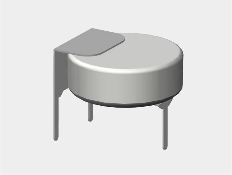 FC-H2 Fuel Cell Hydrogen Sensor