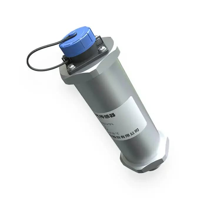 Hydrogen Sensor