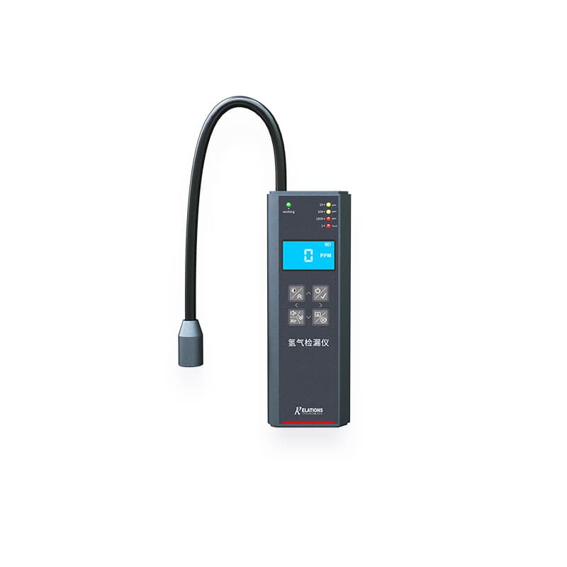 NA-1 Portable Hydrogen Leak Detector