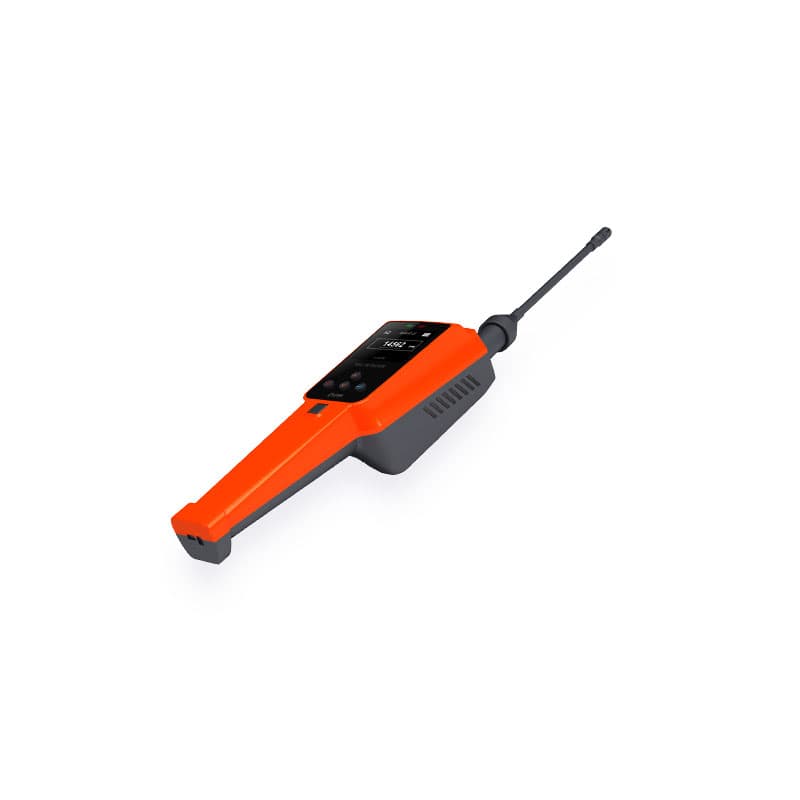 NA-8 Hydrogen Gas Detection Alarm Instrument