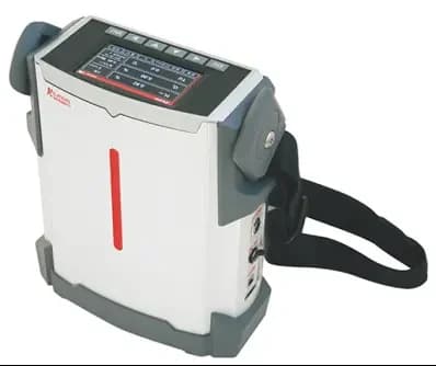 RA701 Portable Hydrogen Purity Analyzer