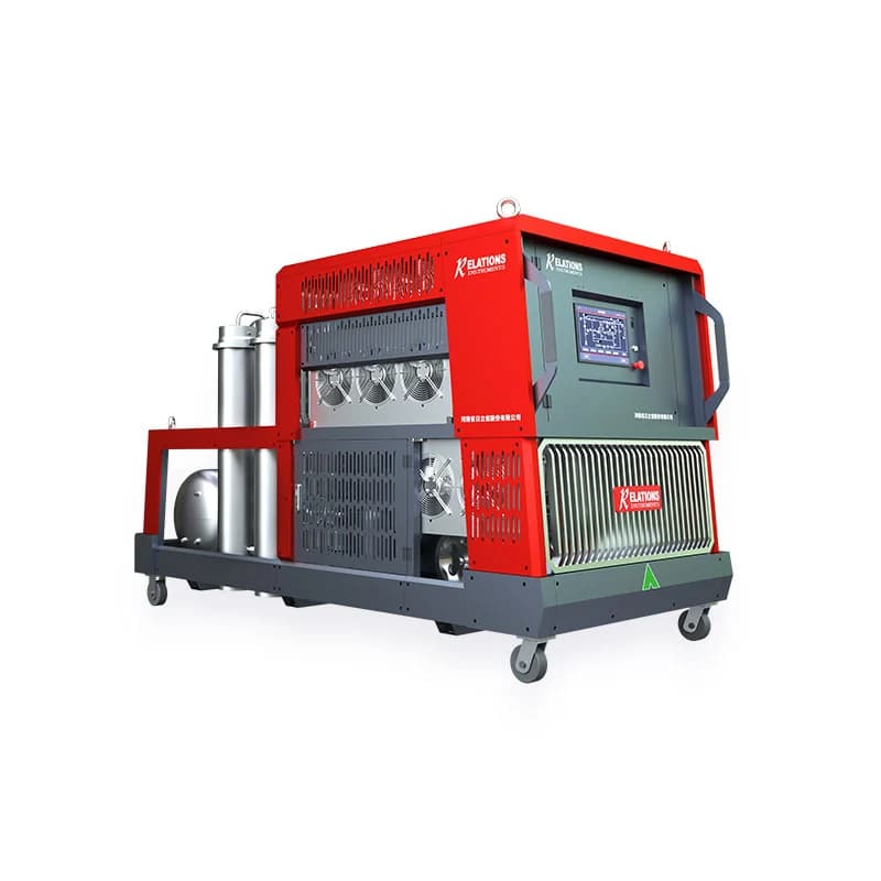 RF151M Mixed Gas Recovery Separation Unit thumbnail 2