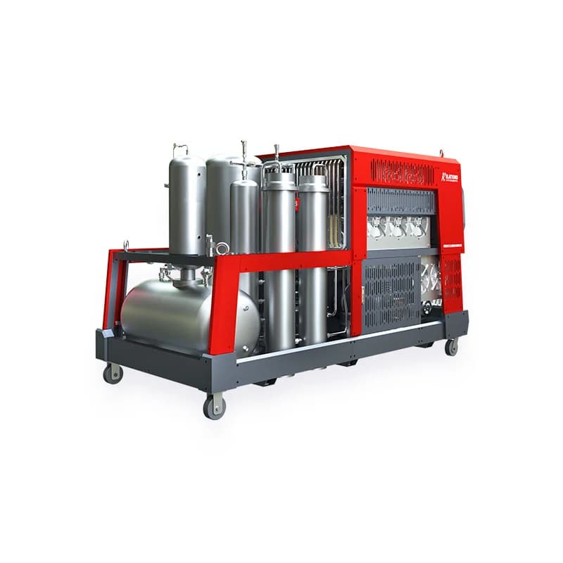 RF151M Mixed Gas Recovery Separation Unit thumbnail 3