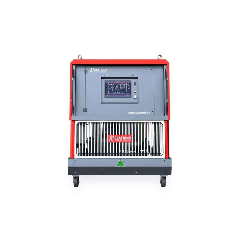 RF151M Mixed Gas Recovery Separation Unit thumbnail 4