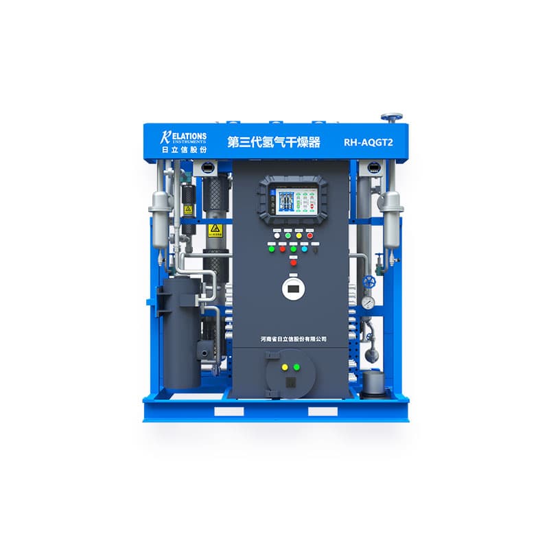 RH-AQG-III Hydrogen Dryer