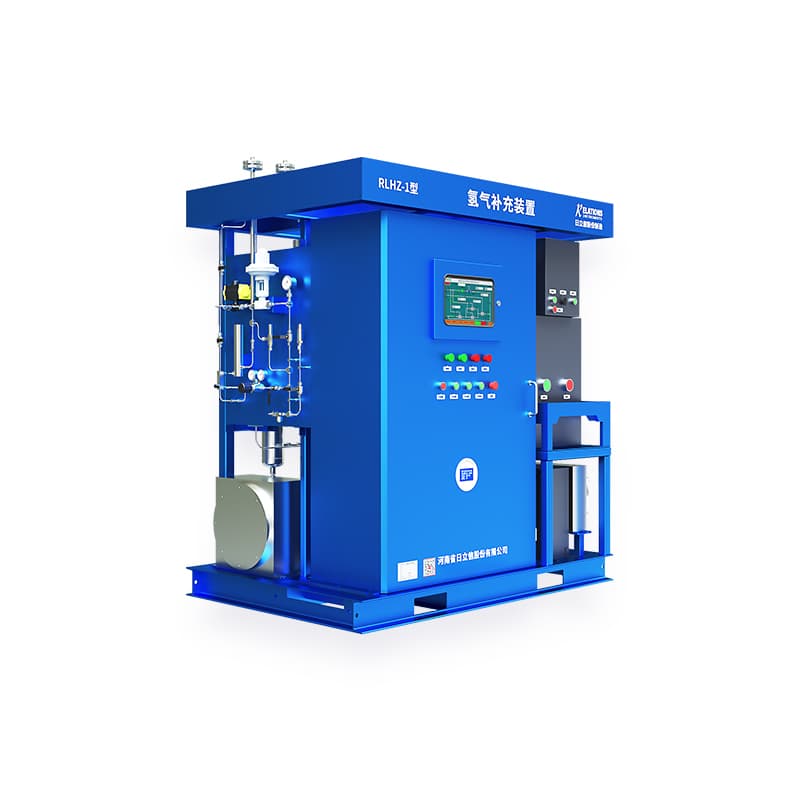 RLHJ68-1 Hydrogen Purification Compensation Unit