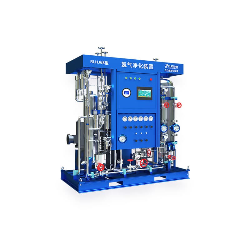 RLHJ68 Hydrogen Purification Unit