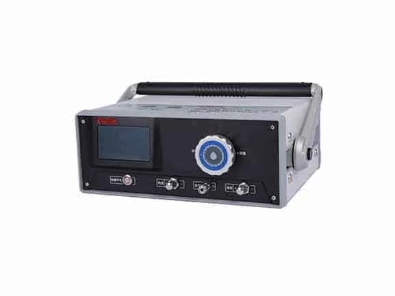 RA-912F Portable SF6 Multi Analyzer
