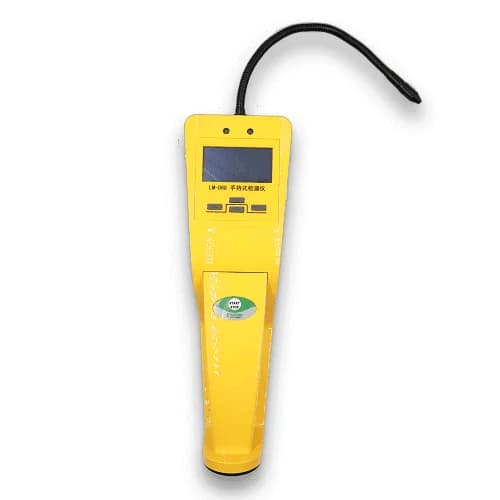 SF6 Leak Detector