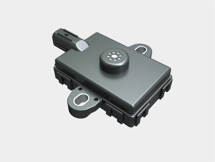TCM200 Micro Hydrogen Concentration Detector