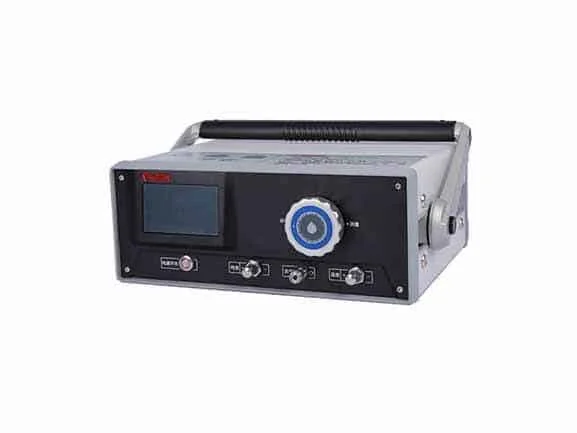 Measuring devices